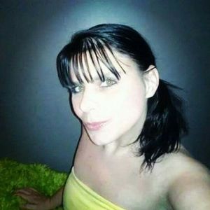 Meet your Posher, Kimberlie